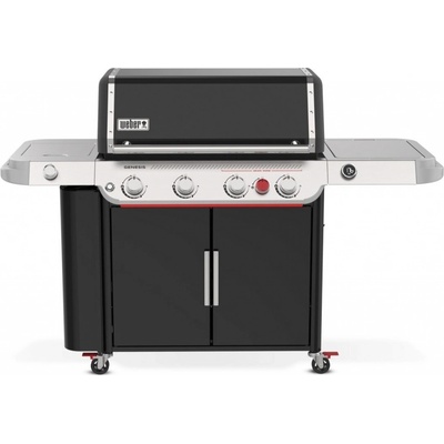 Weber Genesis EP-435W