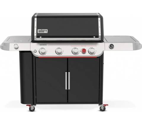 Weber Genesis EP-435W