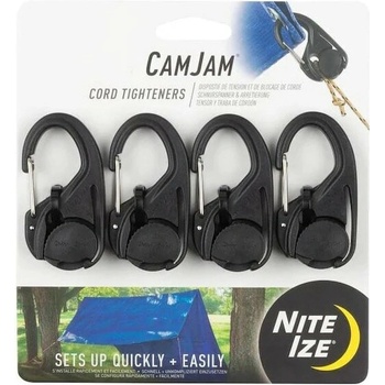NiteIze CAMJAM 4ks