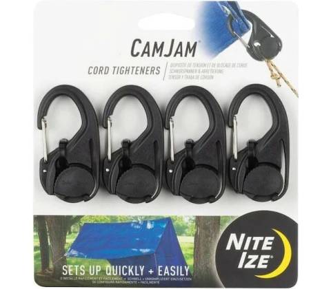 NiteIze CAMJAM 4ks
