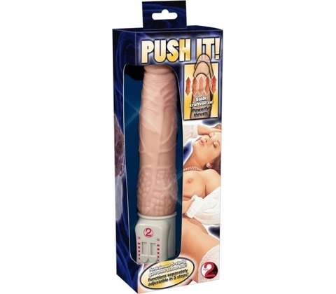 You2Toys Push It
