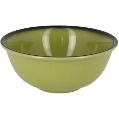 Rak Lea miska na rýži světlezelená 16 cm