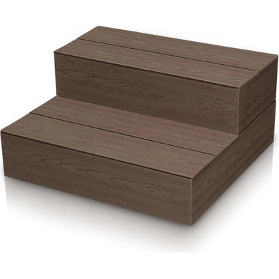 Canadian Spa Lacan MINI - S01/AMERICAN WALNUT - 29890-S01 – Zboží Dáma