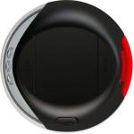 flexi LED осветителна система Akku + USB, черен (194-0823)