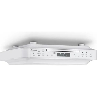 Auna KRCD-100 BT