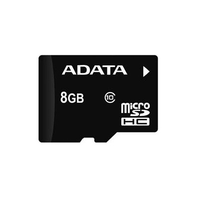 ADATA MicroSDHC Class 10 AUSD 32GBH32GCL10-R