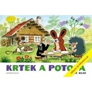 Krtek a potopa