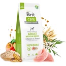 Brit Care Sustainable Adult Medium Breed Chicken & Insect 3 kg