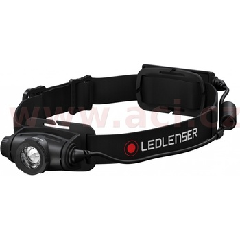 Ledlenser H5R CORE