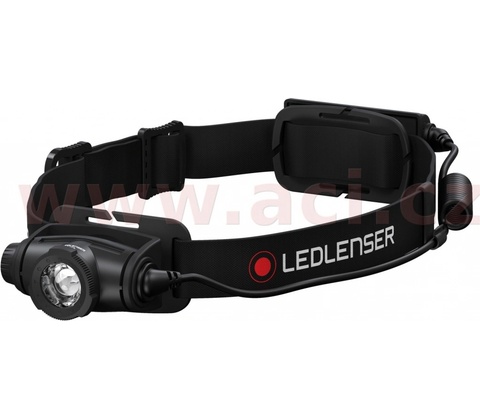 Ledlenser H5R CORE