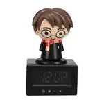 Paladone Часовник/будилник Paladone: Harry Potter - Icon Alarm Clock, PP11773HPV3 (PD-089404) - pic