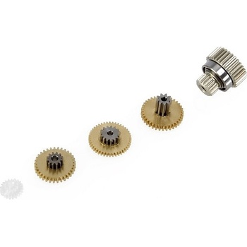 SAVOX Převody serva SH-0262MG