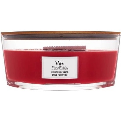 WoodWick Crimson Berries 453,6 g