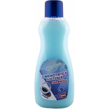 Hit&Clean Hit& Clean Омекотител Sea Breeze, 1 L (3800218426886)