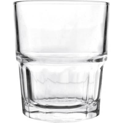 Pasabahce Sklenice Next stohovatelné 12 x 200 ml