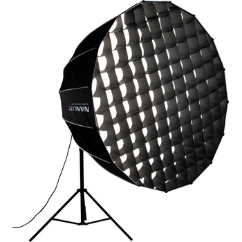 NanLite voštinový filtr pro parabolický softbox 150cm