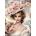Norimpex - Puzzle Diamant painting: Girl in a flower hat 30x40cm - 1 - 39 piese