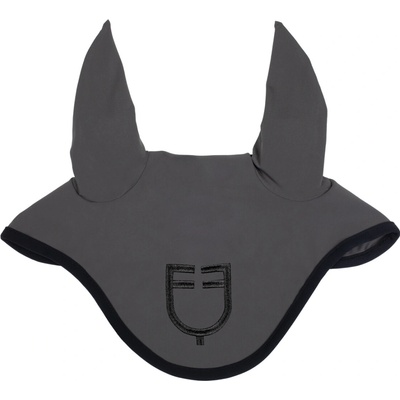 Equestro Ušaňa Black Line Hnedá