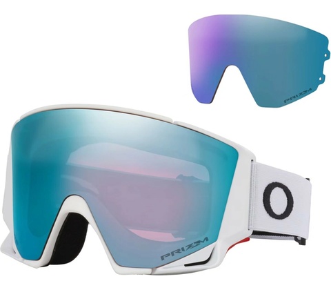 Oakley Flow Scape