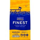 Fish4Dogs Finest White Fish Adult 12 kg