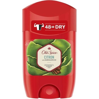 Old Spice Citron deo stick 50 ml
