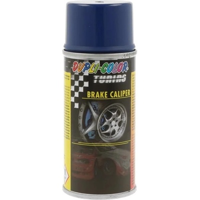 Dupli Color Tuning Brake Caliper farba na brzdy v spreji 150 ml modrá