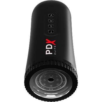 ostatní PDX Elite Moto Blower