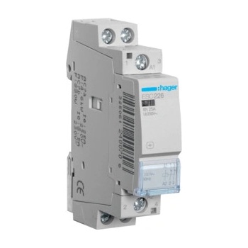 Hager ESC226