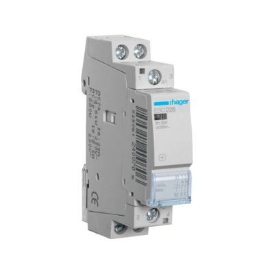 Hager ESC226