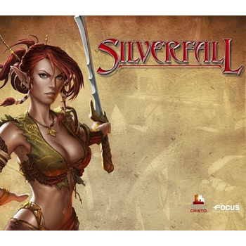 Silverfall