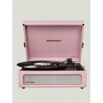 Crosley Cruiser Plus