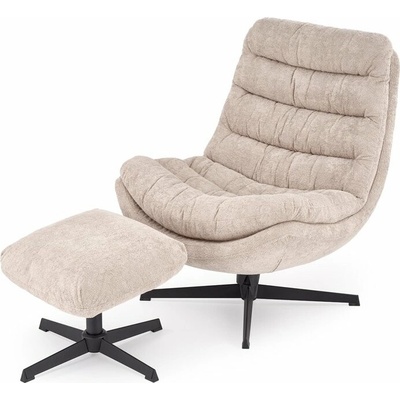 Sconto Ulympac s Podnožkou Cappuccino
