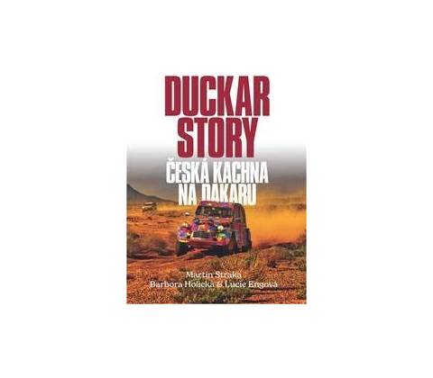 Duckar Story