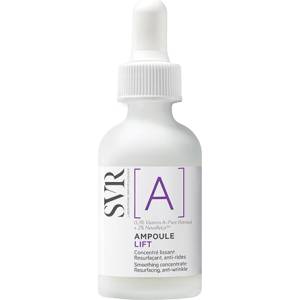 Laboratoires SVR [A] Ampoule Lift Smoothing Concentrate Skin Serum серум за лице против бръчки за жени 30 мл
