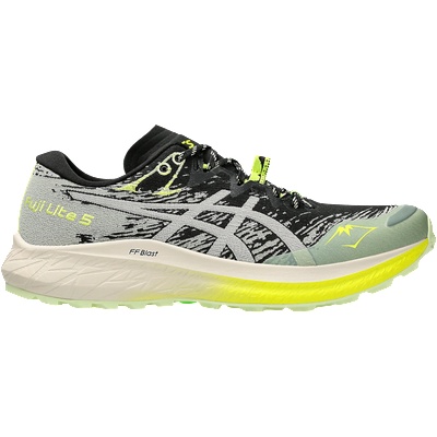 Asics Обувки за естествен терен Asics Fuji Lite 5 1012b690-001 Размер 40 EU