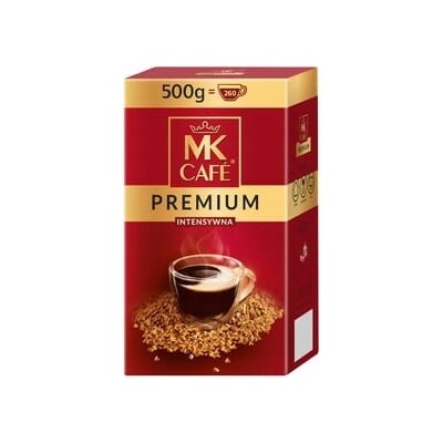 MK Cafe Premium Gold 0,5 kg