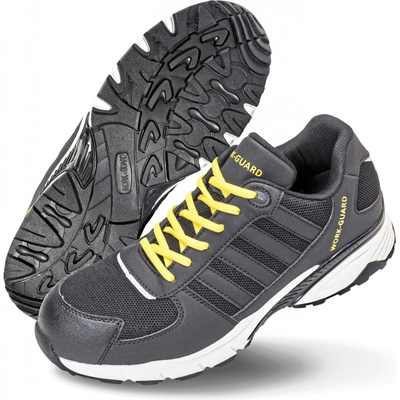 Result Unisex R348X Black obuv