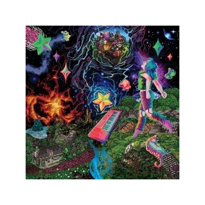 COCOJOEY - STARS 1 CD