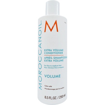 Moroccanoil Volume Extra Volume Conditioner 250 ml