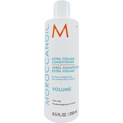 Moroccanoil Volume Extra Volume Conditioner 250 ml