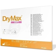 DryMax EXTRA SOFT Krytie superabsorpčné 20 x 30 cm 1 ks