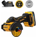 Rezačky na obklady Dewalt DCS438E2T