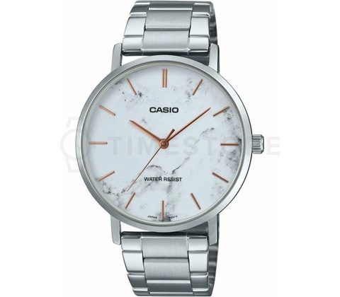 Casio MTP-VT01DM-7A