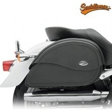 Saddlemen Cruis´n Teardrop Jumbo