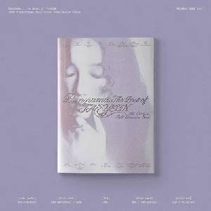Taeyeon - Panorama: The Best Of Taeyeon (Photobook) (CD) (8804775459184)