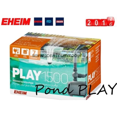 EHEIM PLAY1500