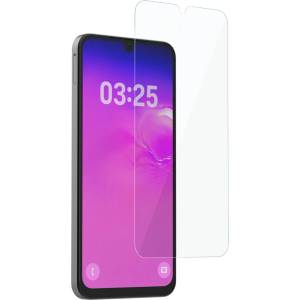 Samsung GP-TTA185AEC Samsung by Mobeen Закалено стъкло за Galaxy A18 (57983133003)