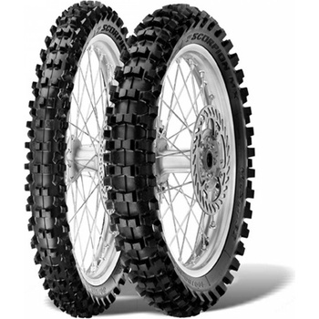 Pirelli Scorpion MX32 MID Soft MST 80/100 R21 51M