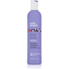 Milk Shake Silver Shine Shampoo 300 ml