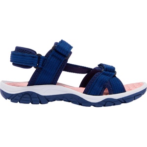 Trollkids Детски сандали Trollkids Kid's Oslofjord Sandal - Lotus Blue / Dahlia - размер 30 (EU) (702-2107-0415)